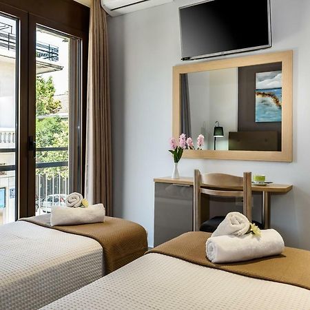 City Breeze Apartment Chania  Exteriér fotografie