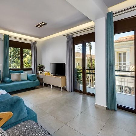 City Breeze Apartment Chania  Exteriér fotografie